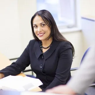 Shireen Hormozdi - Attorney