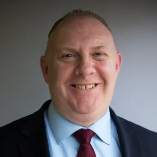 Ian J. Stegmaier - Attorney