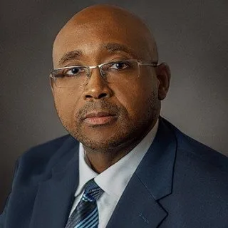 Harrison Ephraim Standley - Attorney