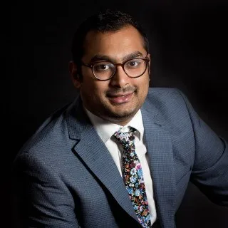 Tushar A. Parbhu - Attorney