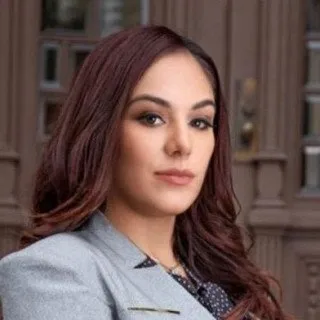 Jessenia Rosales - Attorney