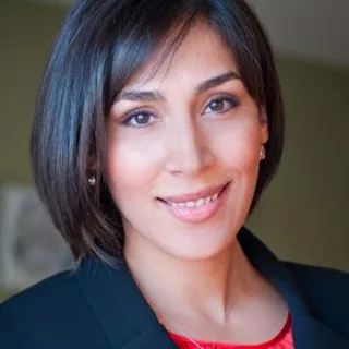 Magaly Fontes - Attorney