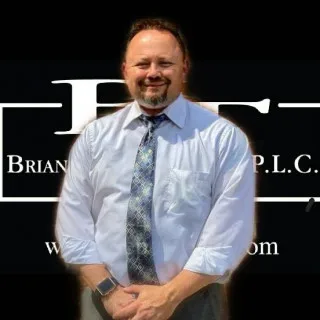 Brian Thomasson - Attorney