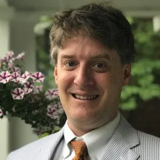 John Wright - Attorney