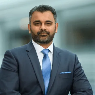 Rohit Kumar - Attorney