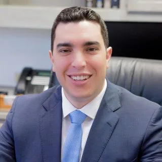 Eric Cuellar - Attorney