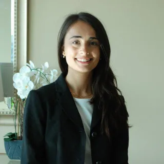 Pia Perfetto - Attorney