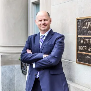 Ward K. Brown - Attorney