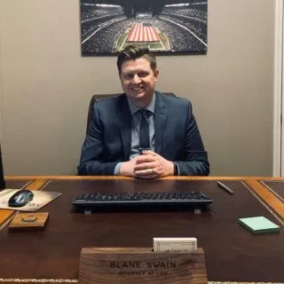 Blane Swain - Attorney