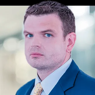 Joseph Lloyd - Attorney