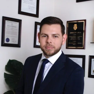 John Tolley - Attorney