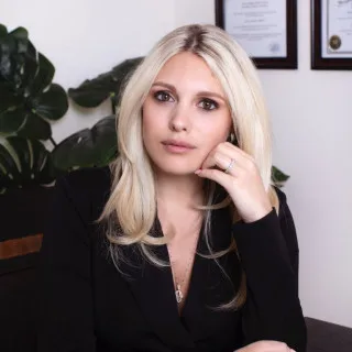 Monica Yanna Balyasny - Attorney