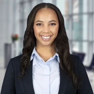Kianna Woods - Attorney