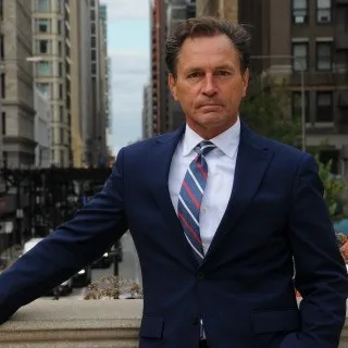 John Galarnyk - Attorney