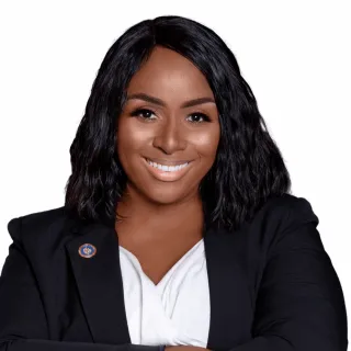 Shaneka Johnson - Attorney