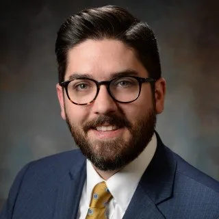 Jonathan David Townsend - Attorney