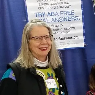 Phyllis Shepherd - Attorney