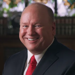 Mark Aaron - Attorney