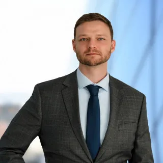 Connor Jepson - Attorney