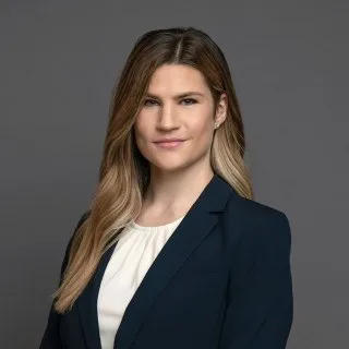 Julia Lang - Attorney