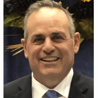 James Iafrate - Attorney