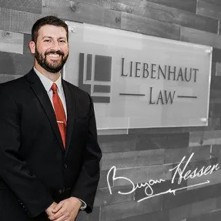 Bryan Hesser - Attorney