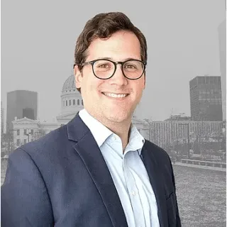 Ross Davis - Attorney