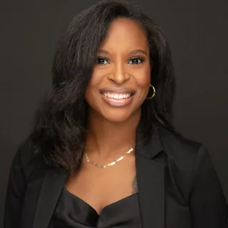 Brittany Holmes - Attorney