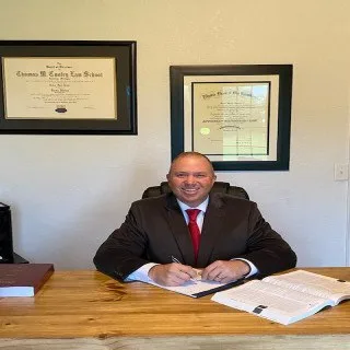 James M Green - Attorney