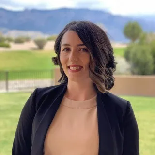 Victoria Rose Wilson - Attorney