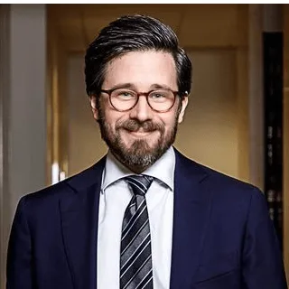 Garrett H. Nye - Attorney