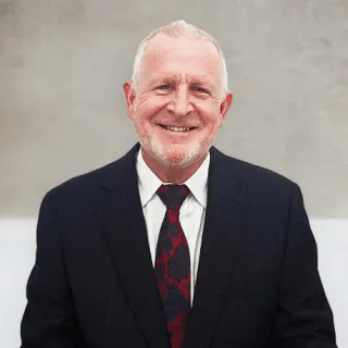 Fob James III - Attorney