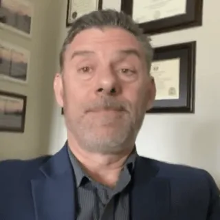 John Anthony Varley - Attorney