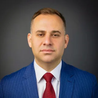Roman Nikhman - Attorney
