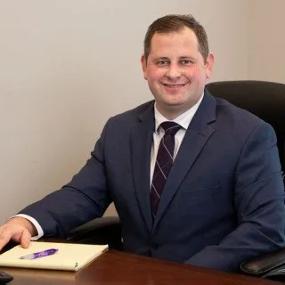 Matthew Van Dyke - Attorney