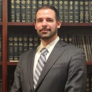 Matthew Madzelan - Attorney