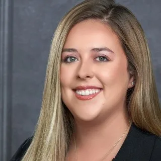 Amanda Netuschil - Attorney
