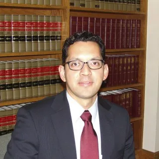 Genaro Retta Cortez - Attorney