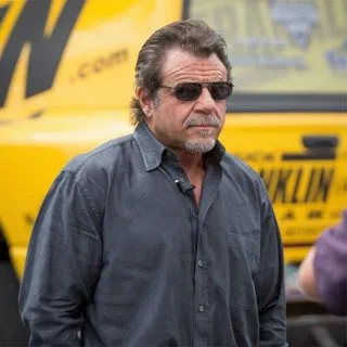 Charles Chuck Franklin - Attorney