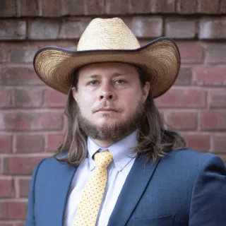 Nicholas R. McDaniels - Attorney