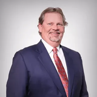 Marc Boutwell - Attorney