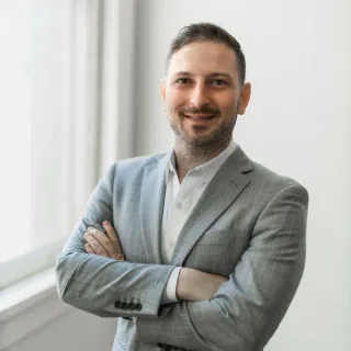 Elliot Siegel - Attorney