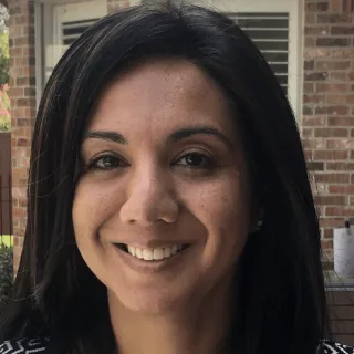 Dr. Namrita Singh Notani - Attorney