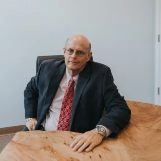 Stephen Isherwood - Attorney