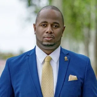 Mark Winston Bobb - Attorney