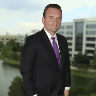 Joe Baker - Attorney