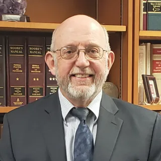 Donald B. Garvey - Attorney