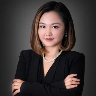 Sabrina Li - Attorney
