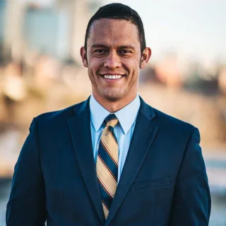 Chris Ponce - Attorney