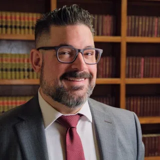 Evan Woodward - Attorney